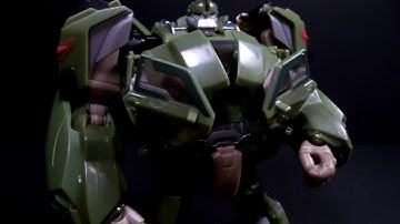 Prime First Edition Bulkhead review