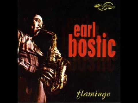 Παρακολούθηση Earl Bostic - Mambostic στο YouTube Παρακολούθηση Earl Bostic - Mambostic στο YouTube