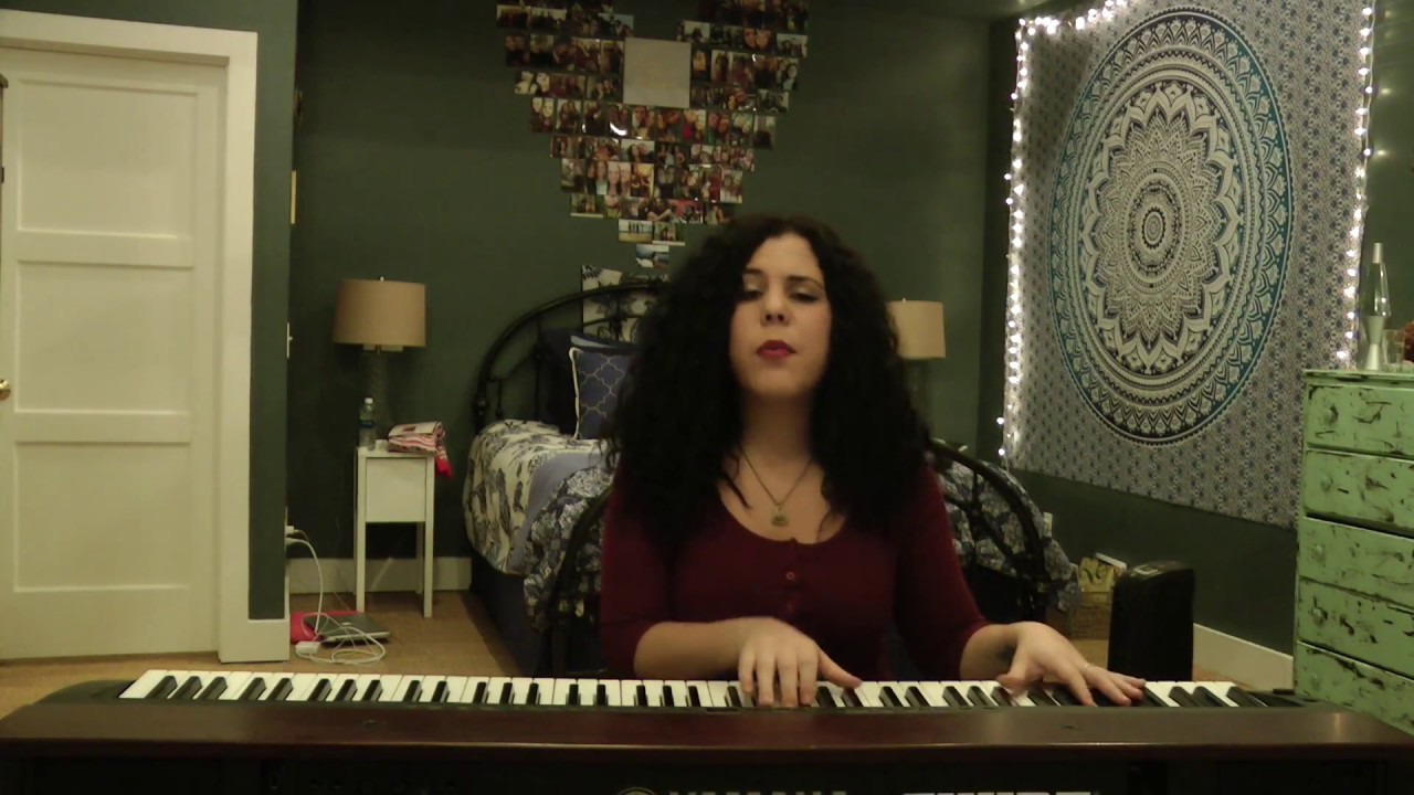 Ver Change My Mind // Julia Battistin Original en YouTube Ver Change My Mind // Julia Battistin Original en YouTube