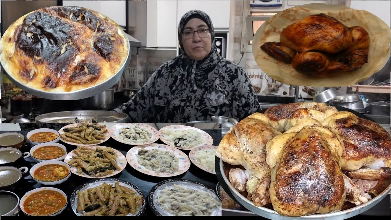 ده العيد الحقيقى بالنسبة لي 🥰 عزومه اخواتى البنات☝️ ذكرياتنا زمان وضحك السنين 👍