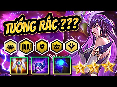 Video SYNDRA 3 ⭐⭐⭐ CÓ THỰC SỰ LỖI Ở META HIỆN TẠI | ĐỘI HÌNH... - youtube