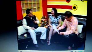 Alfa TV - Cable Peru: