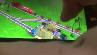 Chuggington Traintastic Adventure - Braking Brewster Gameplay