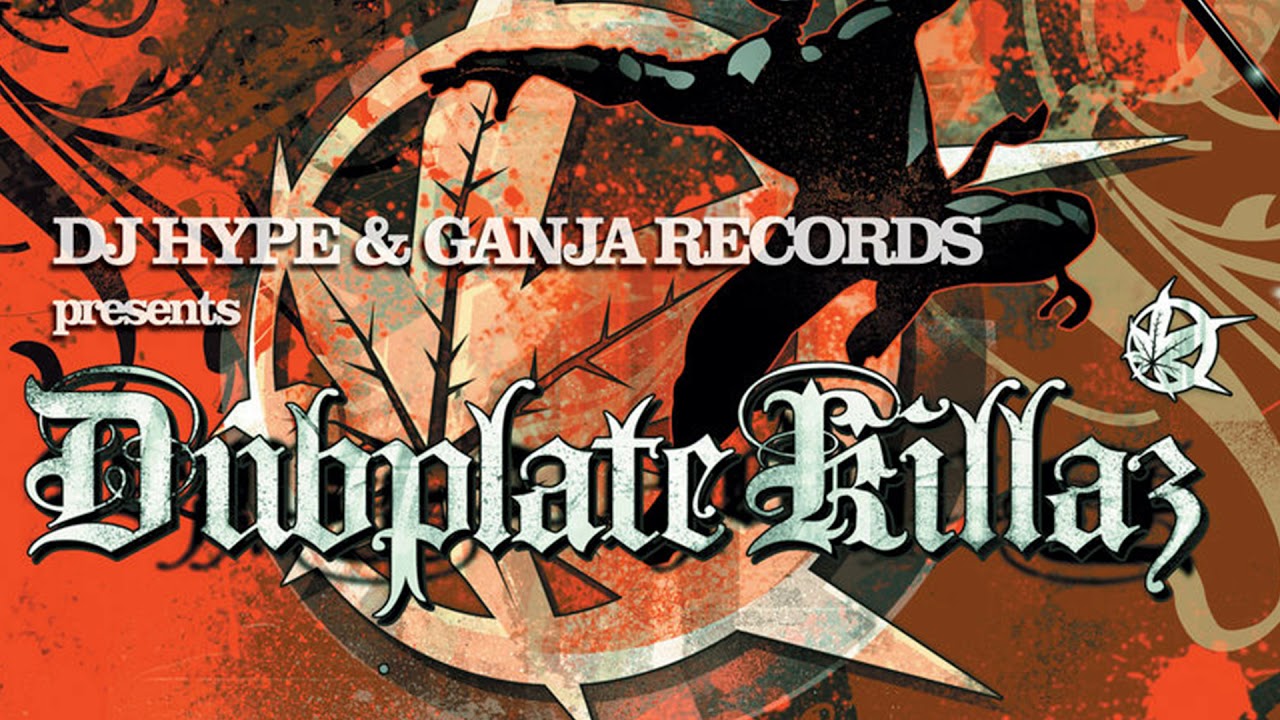 DJ Hazard - Bubbles (Dubplate Killaz)