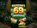 GTA’s Strangest Secret: The Number 69 Appears Too Often… #shorts