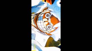 Luffy Bajrang Gun Edit