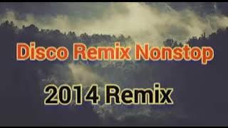 Disco Remix NONSTOP (2014)1
