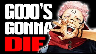 How Strong is Sukuna | Jujutsu Kaisen