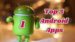 Top 5 Android Apps | أفضل 5 تطبيقات معرض للصور على الاندرويد screenshot 5