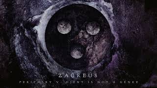 Video thumbnail of "Periphery - Zagreus (Official Audio)"