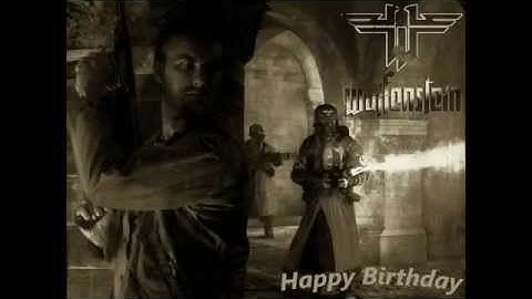 R.T.C.W - Birthday Trailer