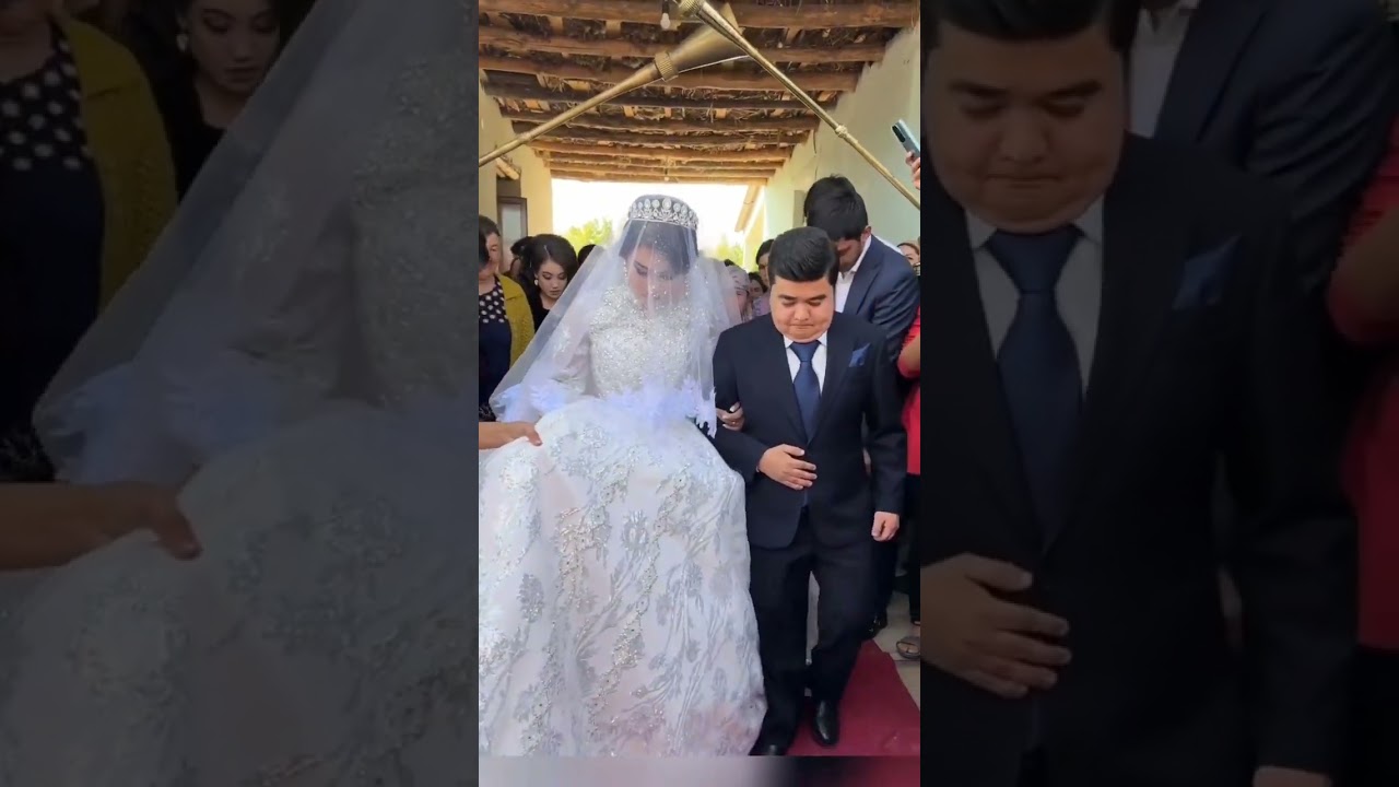 ТУЙЛАР МУБОРАК