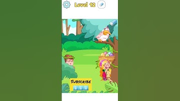 how to make me angry level 12 #shorts #gaming #viral