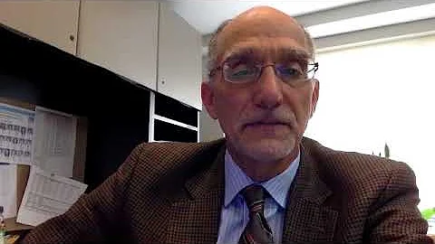 Palliative Care: Summary - Interstitial Lung Disease: Altering the Disease Course