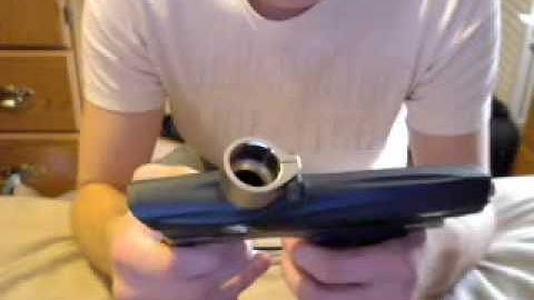 2010 Proto Matrix Rail