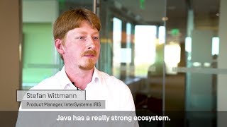 Supporting All Tools for Development in InterSystems IRIS