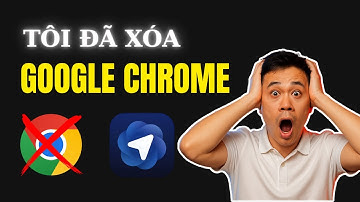Tạm biệt Google Chrome... Review ChatGPT Atlas từ A-Z – Trình duyệt mới nhất của OpenAI | Under30