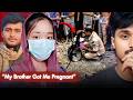 Her Shocking Claim Against Her Brother” | Sanjana Bharti Case | BIHAR