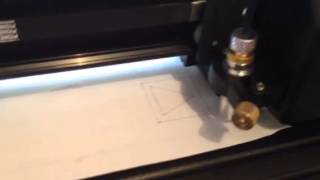 Plotter de recorte 720