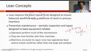 Chapter 12 Video Module 2