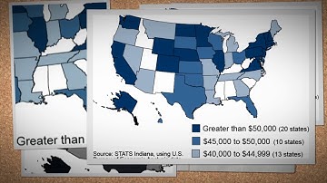 Maps for GCSE geography!