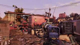 Do This One Trick In Happy Builder Mode Unlimited Junk Farms Workshops Fallout 76 Fallout Worlds
