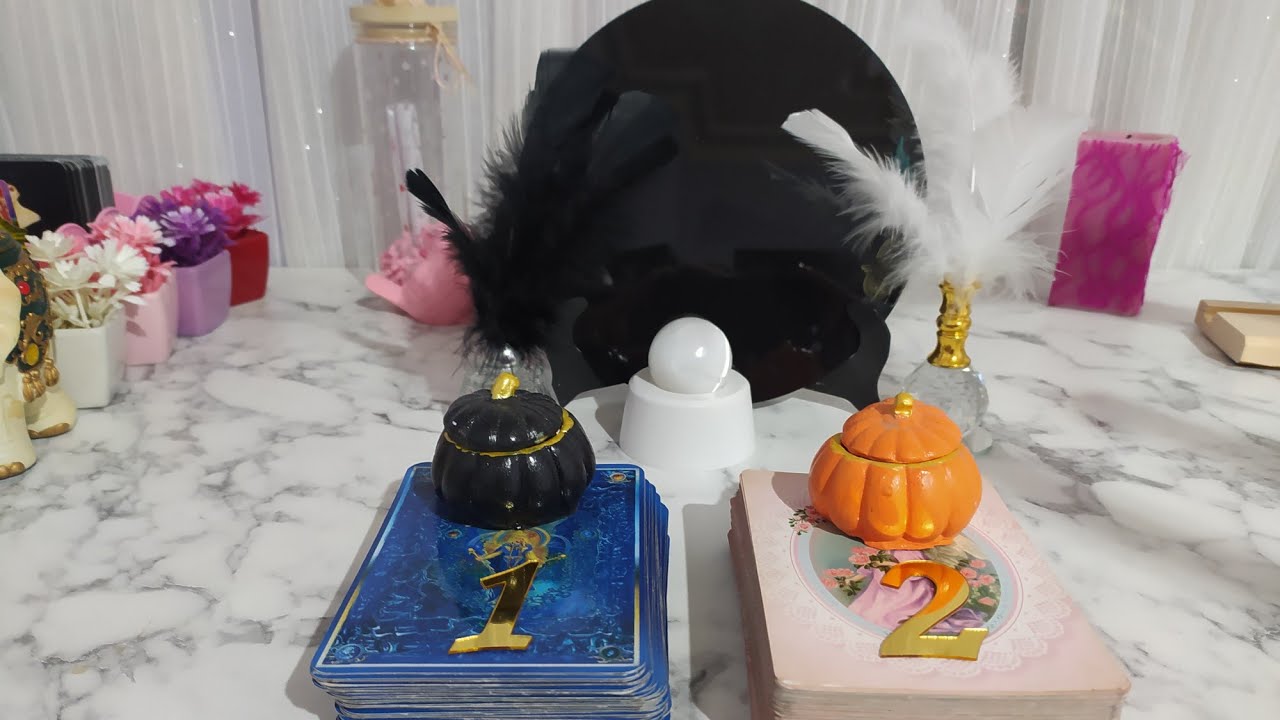 Aklımdaki kişinin hayatında neredeyim| Onun için ne ifade ediyorum