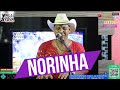 Norinha  vall sylva live sextou em casa