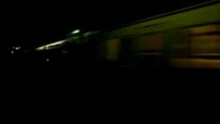 EMU100代打2044次原EMU300.