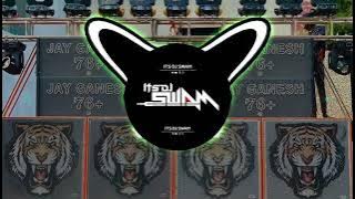 Edi Maar Ke Nachhi Chunni Tar Ke Nachi Edm Mix DJ Swam