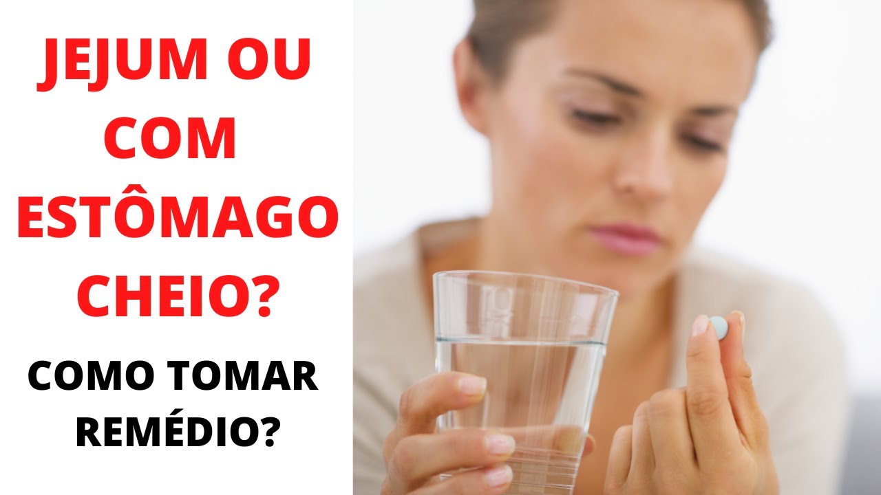 O Que é Bom Para Estomago Cheio - NAZAEDU