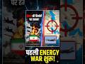 Oil War Shuru! Iran vs Israel ne duniya hila di 😱#shorts #ww3