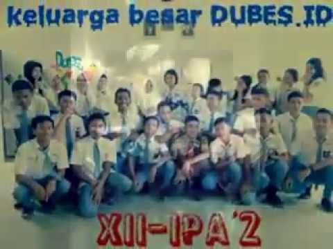 Alfred Rey Cover Masa Masa SMA