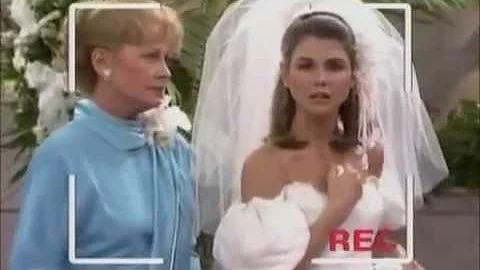Is Becky related to Danny in Full House?