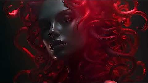 Thumbnail of Amanati - Medusa - Official Audio