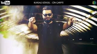 BURSALI GÖKSEL - CİN ÇARPTI ( ROMAN HAVASI ) Resimi