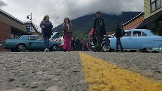 Kaslo May Days, Show &#39;n&#39; Shine 2025