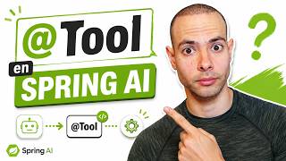 En Spring Ai - Tutorial Completo Fácil