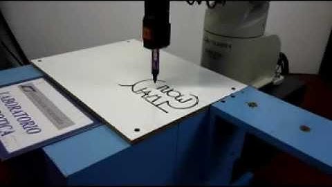 Robot Mitsubishi RV-2AJ