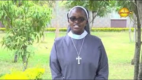 11-10-2025 | CAPUCHIN TV LIVE | FRANCISCAN MISSIONARY SISTERS OF ASSISI, RELIGIOUS VOWS & JUBILEE