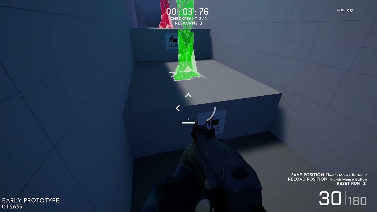 PROMOD | Bunker 13s PB