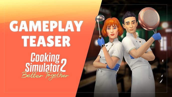 5 New And Exciting Features Found In The Cooking Simulator 2 Demo! 