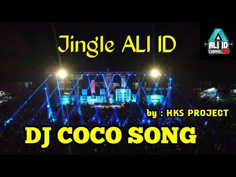 DJ Coco Song Psytrance