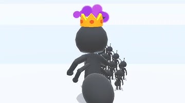 TINY RUN 3D All Levels Android Mobile Gameplay Android,ios New Update Level 21-28