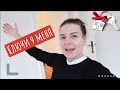 Получила ключи от квартиры /  Знакомство с соседями / Правительство выдает маски / Крутые  блогеры