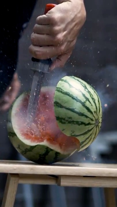 World's Deadliest Knife