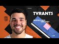 UNTOUCHABLES VS TYRANTS | 2021 NVA CUP: EVENT 3
