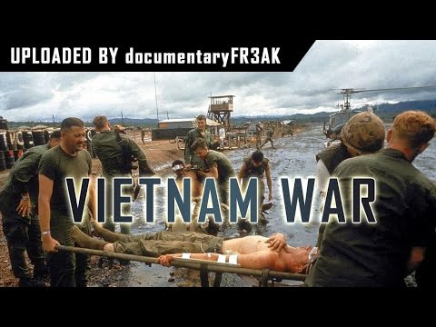 The Vietnam War - My Lai Massacre