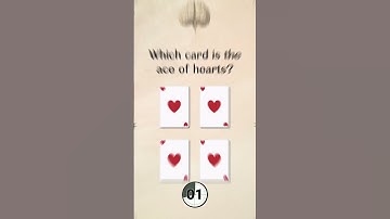 Intuition test 🌟. Comment your findings ! #intuition #intuitiontest #personality #personalitytest