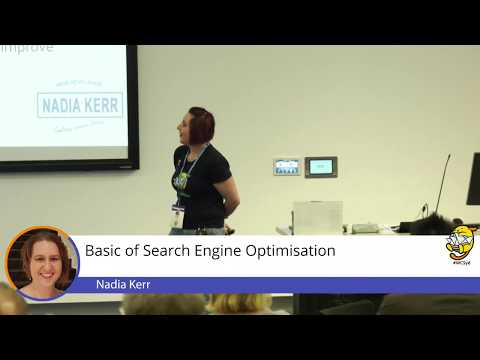 search optimization engine wordpress